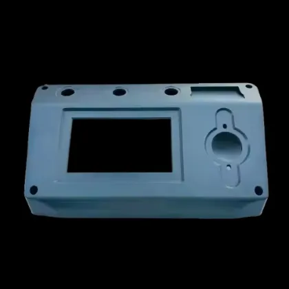 Electrical Appliance Plastic Casing