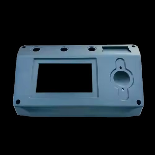 Custom Fireproof Precision Injection Molded Housing