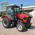 Agricultural 120 Horsepower Wheel Tractor For Sale