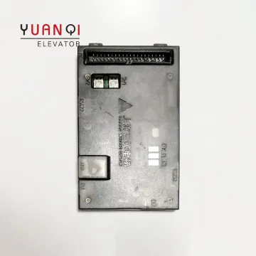 Mitsubishi Elevator Test Tool - MC Card Service Tool