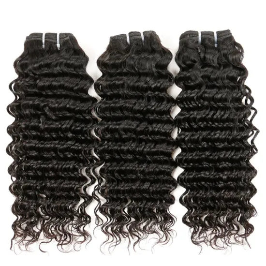 Wholesale Hair Manufacture Brazilian Natural Curly Hair Dyeable Unprocessed Virgin Hair Vendors