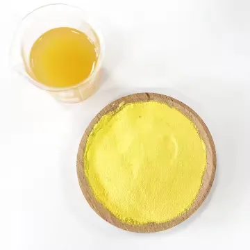 Flocculant 30% Polyaluminium Chloride Pac