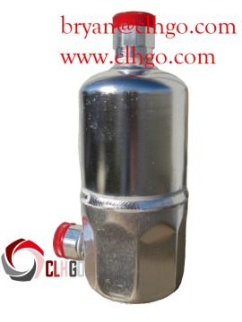 18-03783 1803787 176-3900 618789 33221 AC Accumulator Accumulator Reciever Filter pengering universal can hd/ ag