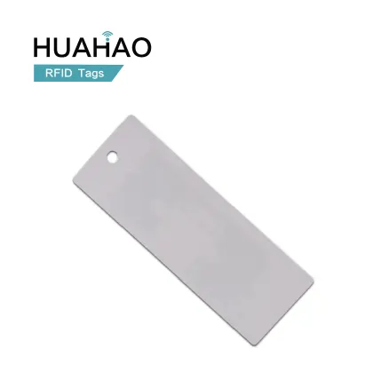 860-960MHz RFID Hang label