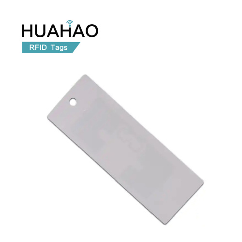 860-960MHz RFID Hang címke