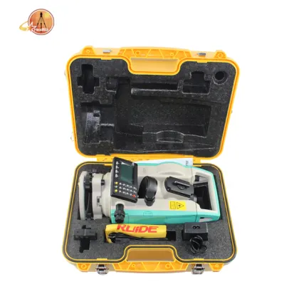 Ruide Disteo 23 New Optical Theodolite with 300m Distance Measurement Range