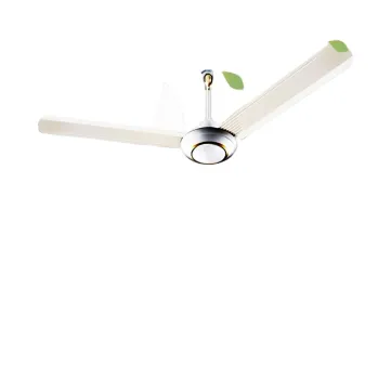 56 Inch Soundless Ceiling Fan with 5 Speed Remote Control: Quiet Operation and Convenience in One Package