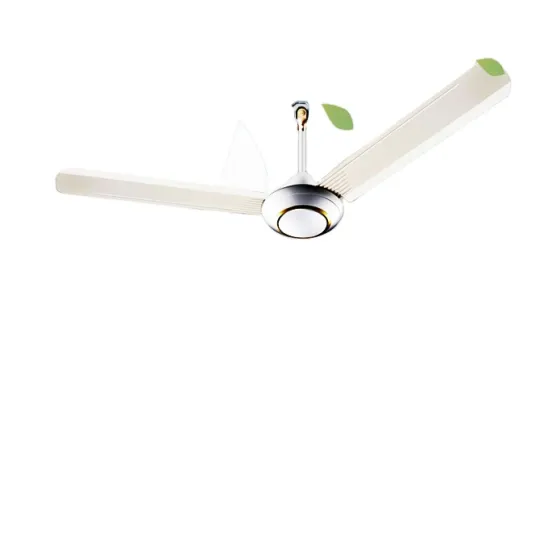 56 Inch Soundless Ceiling Fan with 5 Speed Remote Control: Quiet Operation and Convenience in One Package