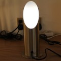 New Modern Nordic Stainless Steel Table Lamps