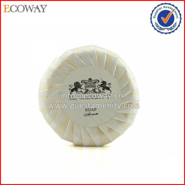 hotel small soap cheap Personalized Hotel Guest Soap for sale