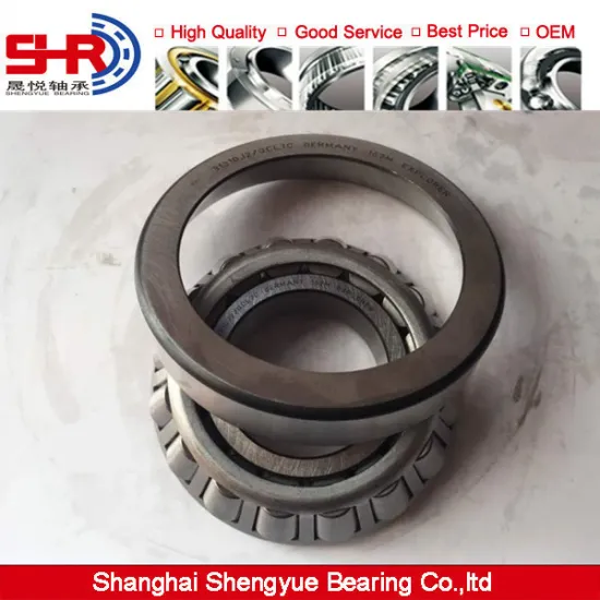 Low noise tapered roller bearing dimensions 32205