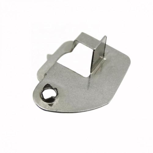machinery sheet metal fabrication