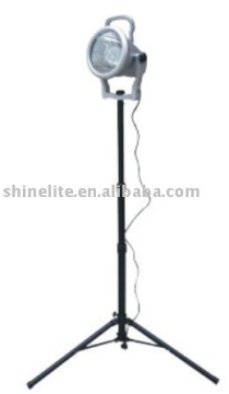 hot sale outdoor full spiral energy saving work light 32W new product