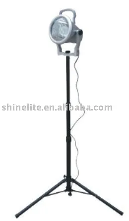hot sale outdoor full spiral energy saving work light 32W new product