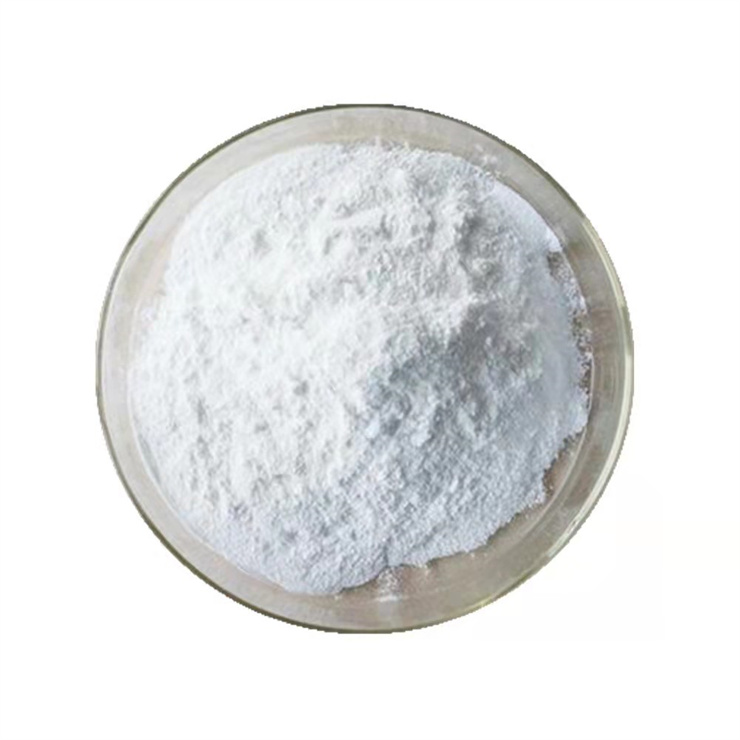 Benzocaine para anestésico de superfície CAS: 94-09-7