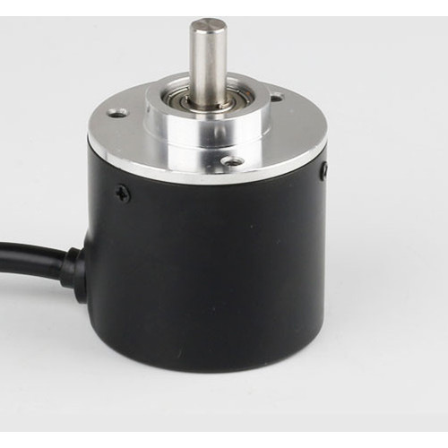 38mm rotary encoder 6mm shaft 100 PPR