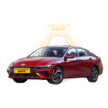 Novo 1.5L Hyundai Elantra AWD com bancos de couro