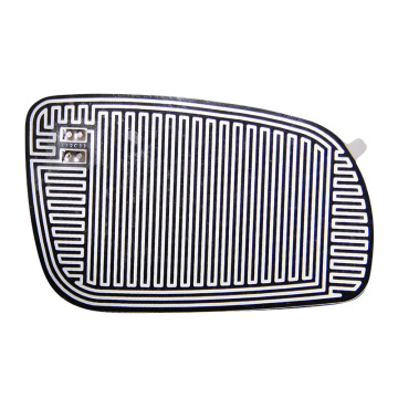 Automobile Rearview Mirror