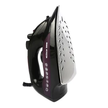 Wholesale RED Temperature Control Clothing Steam Iron: Affordable Household Solutions