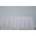 Princess Square Folding Mosquito Net