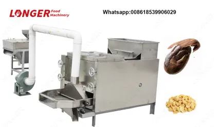Cocoa Bean Powder and Chocolate Liquor Processing Machines