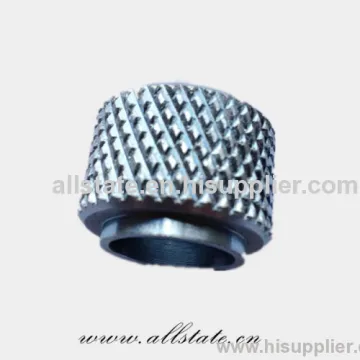 Prototype Cnc Machining Milling Metal Part 
