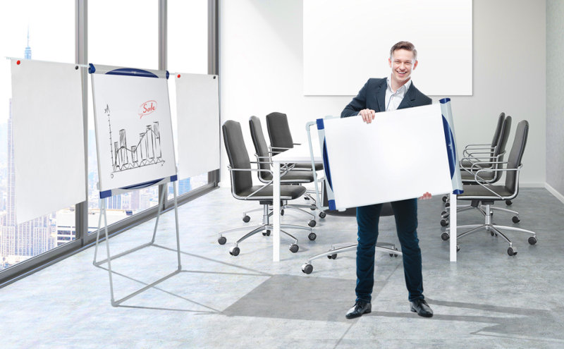 lightweight easesl board kids easel board magnetic flipchart