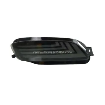 RX330 Accessories: Modified LED Rear Bumper Lights for Lexus RX330 (2003-2008)
