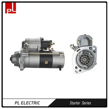 428000-7110 lucas starter m45g for Cummins