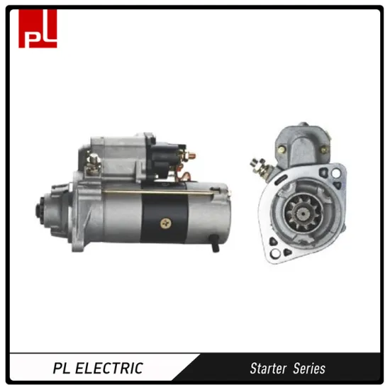 428000-7110 lucas starter m45g for Cummins