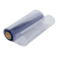 Ökoged transparente Premium -Qualitätsdruck PVC Roll Filmdrucke