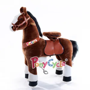 Pony Cycle toy horses for toddlers