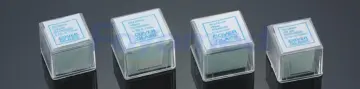 Microscope Cover Slips
