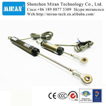 High Precision Linear Position Accurate Sensor KPM 15mm-300mm MIRAN