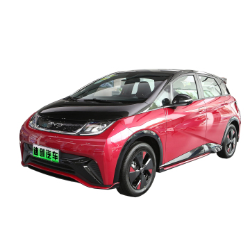 2023 Dolphin Commemorative Edition Pro New Energy Electric Cars - Used Cars for Sale