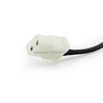 Heating Elements for Motorcycle Handlebar Heating