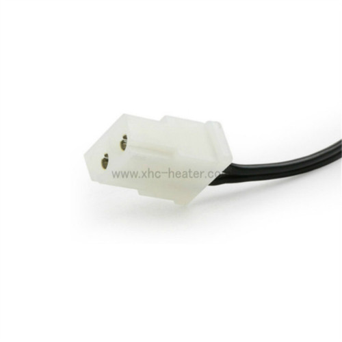Heating Elements for Motorcycle Handlebar Heating
