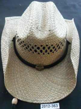 cowboy  promotion hat