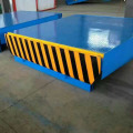 Stationary Dock Leveler for Sale