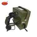 HCX-3 Portable Mining Explosion Proof Magneto-telefon