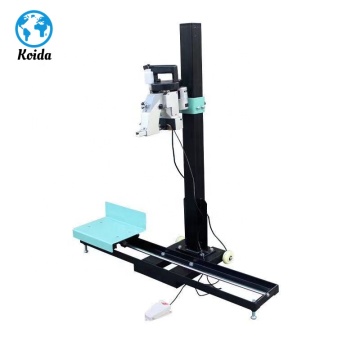 Portable Electric Sewing and Sealing Machine