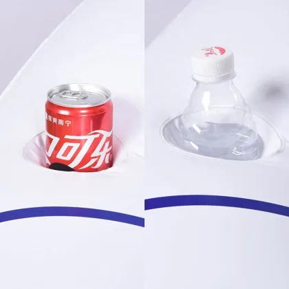 inflatable Football sofa chair air sofa