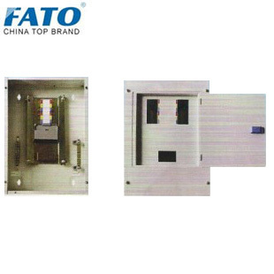 SLA Distribution Box
