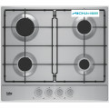 Reseñas de cocina de la cocina India 4 Burners Stove de gas