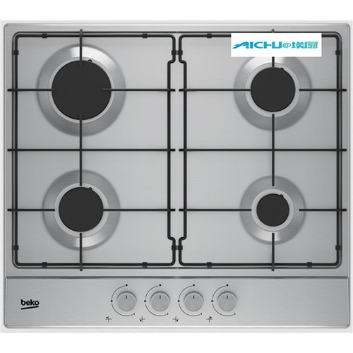 Reseñas de cocina de la cocina India 4 Burners Stove de gas