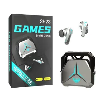 XY Band Factory Designer SP23 TWS Gaming Wireless Earbuds