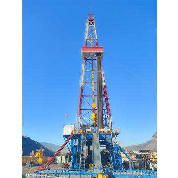 ZJ70 Oil Drilling Rigs