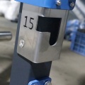 Dayanıklı Kuvvet Antrenmanı Yarım Raf Güç Kafesi Squat