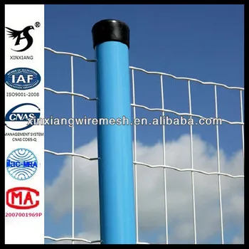 Euro Popular Holland Welded Wire Mesh