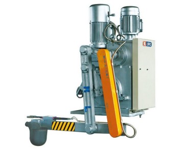 BULL-2500L Auto Ladler